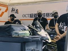 -金港秋名山·双层卡丁车场
