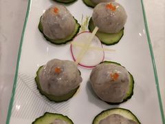 手打虾滑-椰客·海南椰子鸡(新塘永旺梦乐城店)
