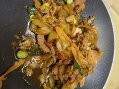 -妈妈菜舟山海鲜(定海古城店)