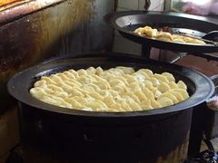 -黄阿姨锅贴大王(万航渡路店)