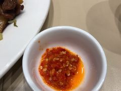 -味莊茶餐厅·自家點心(万象城店)