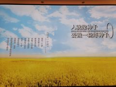 -长洲岛都市农业公园