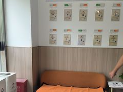 -申普宠物医院·眼科·心内科·影像科(普陀分院)