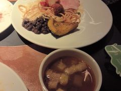 -拉蒂娜·巴西牛排馆 Latina·Brazilian Steakhouse(王府井喜悦店)