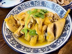 -兰边碗(鼓楼店)