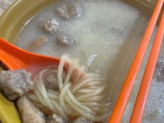 丸子汤-南肖墙丸子汤(总店)