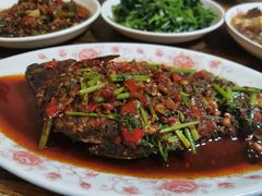 香辣鱼-江南古镇味道·私房菜