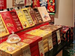 -嘉华鲜花饼(大理元帅府店)