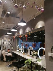 -时尚殿堂明星门店