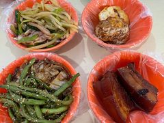 -咱家王新国把子肉(县东巷店)