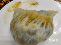 -万宝海鲜舫(劳动公园店)