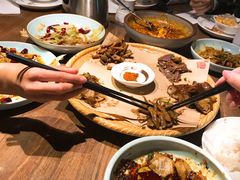 -辛香汇(飞洲店)