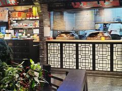 -红蜡烛-养生粥-津鲁菜(中山路店)