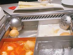 -海底捞火锅(群光广场店)