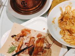 -天和晟烤鸭店(玉泉西街店)