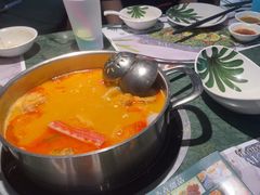 -集渔·泰式海鲜火锅(彭州店)