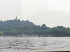 -西湖游船