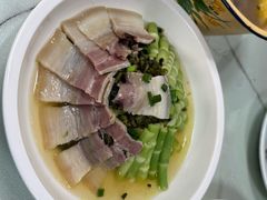 -八巷蒸菜馆(鸿雁路店)