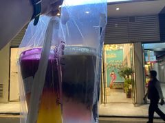 -桃梨花香(柳工颐华城店)