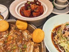 -五谷丰登农家院·地道胶东菜·海鲜烧烤(威海店)