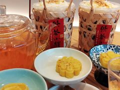 -大众茶馆·悠茶小驿(一中店)