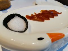 -煜丰汴京烤鸭(福彩路店)