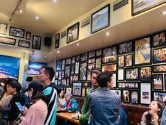 -Fergburger(皇后镇店)