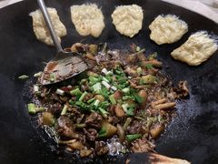 -胡氏农家小院柴火鸡