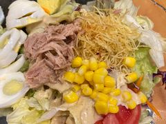梦山水沙拉沙拉-梦山水日本烧肉(五四广场店)