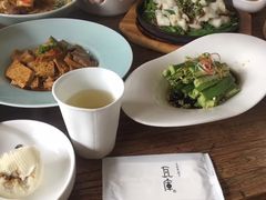 -瓦库茶馆17号(海汇港店)