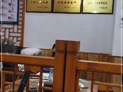 大堂-韩师傅老大同刀削面(北苑路店)