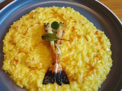 -君悦酒店·La Terrazza意合園·意式风味