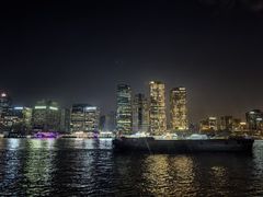 -三利音·浦之舟(滨江大道店)