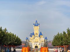 -青岛方特梦幻王国