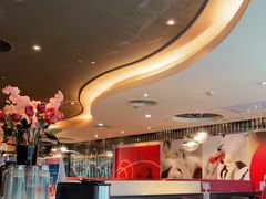 大堂-必胜客(省府店)