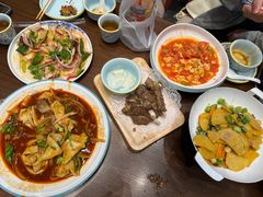 -靖远尕六美味羊羔肉
