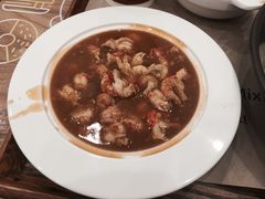 -海盗虾饭·剥好的小龙虾饭(SOHO尚都店)