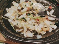 -上海人家花樣年华(中山公园店)