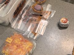-鲍师傅糕点(凯德云尚广场店)