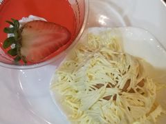 -大佛寺高级素食自助餐厅