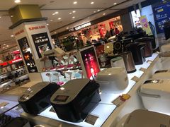 -浙北大厦购物中心(安吉店)