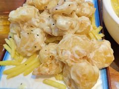 -津沽小院(大直沽总店)