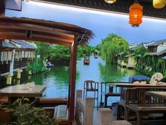 -外婆船宴餐厅·外婆喊你回家吃饭