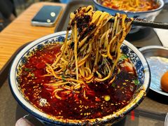 -有礼有面(知春路店)
