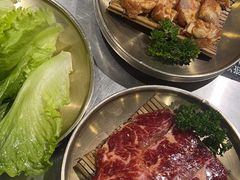 -本炙炭烤·蒲烧活鳗料理店(金沙洲店)