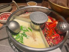 -巴奴毛肚火锅(京西大悦城店)