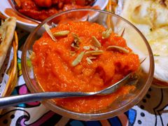 -Santoor 萨都里印度餐厅(北锣鼓巷店)