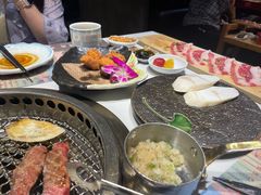 -千寻山野烤肉(天虹店)