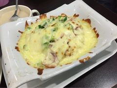 iphone_upload_pic-蘑菇餐厅(马台街店)