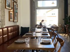 -BOR Eatery(安福路店)